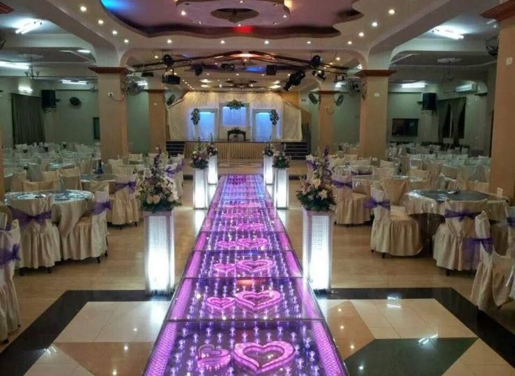 صورة الخدمة