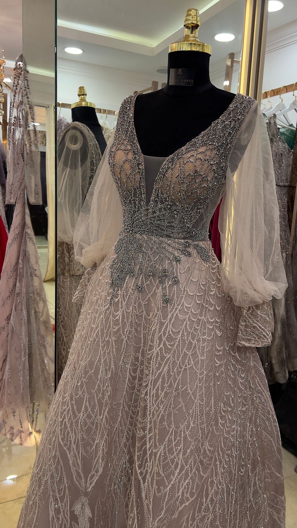 نابلس. شارع سفيان .مجمع النايا التجاري .مقابل السيتي مول المدخل الرئيسي . الطابق الثاني , Nablus, Pa