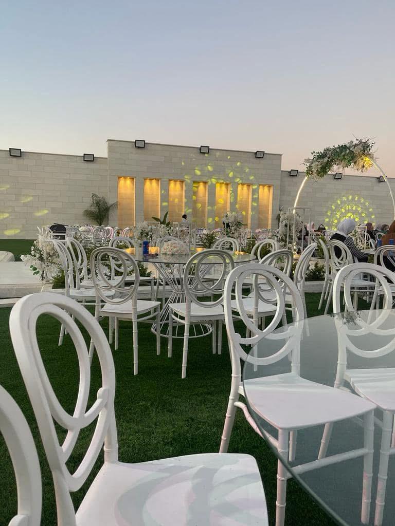 💜 قاعة لافندر