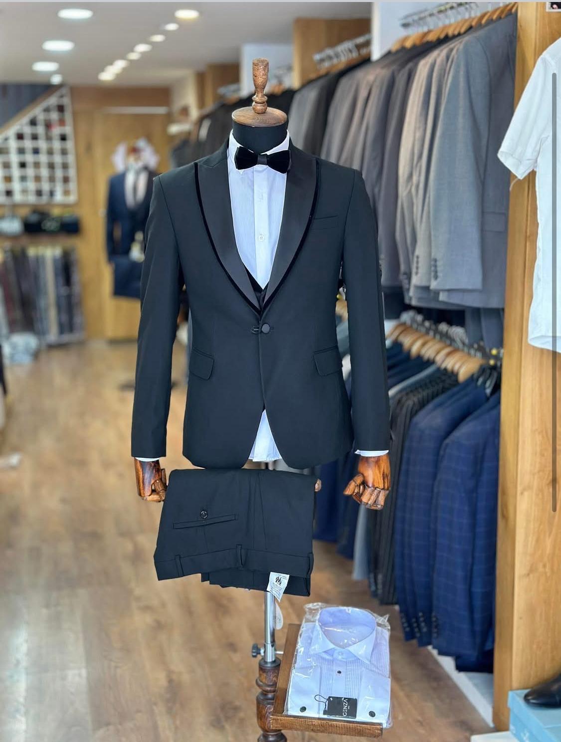 جنين - دوار يحيى عياش - عمارة الصليب مقابل شركة اوريدو للاتصالات