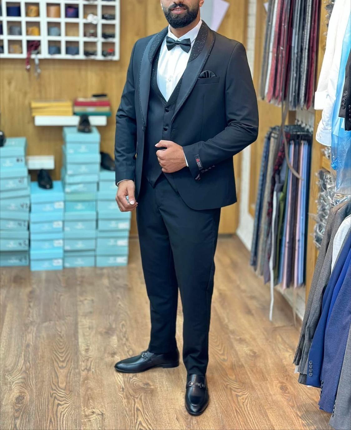 جنين - دوار يحيى عياش - عمارة الصليب مقابل شركة اوريدو للاتصالات