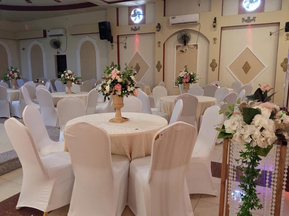 يعبد وسط البلد