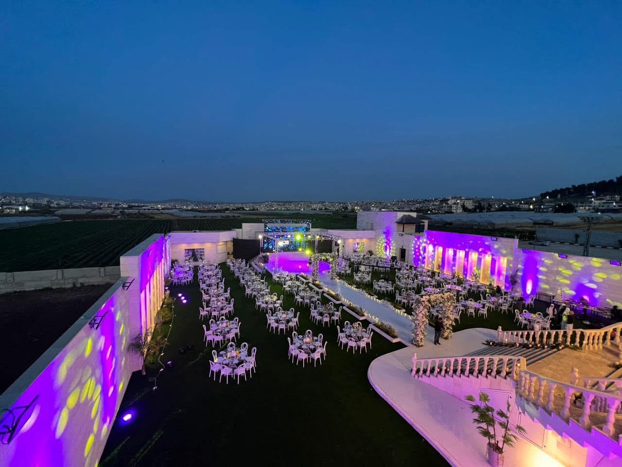 جنين -شارع حيفا -مقابل حرش السعادة, Jenin, Palestine