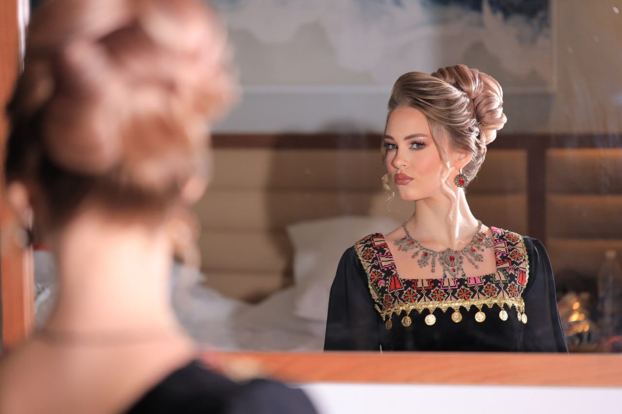 جنين _شارع حيفا دوار الشهيد خالد نزال