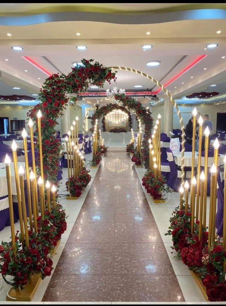 عـرابـة - الحارة الشرقية / المنطـار