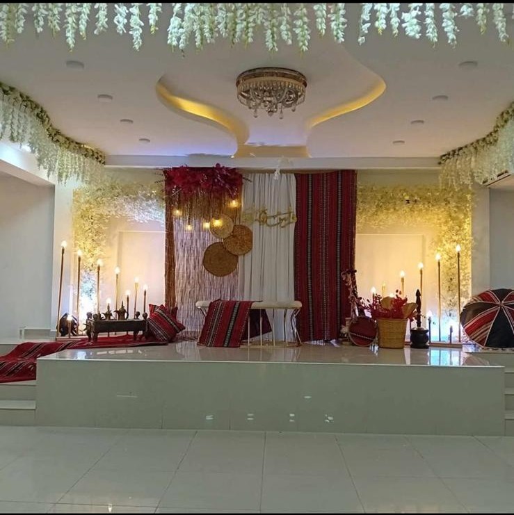 عـرابـة - الحارة الشرقية / المنطـار