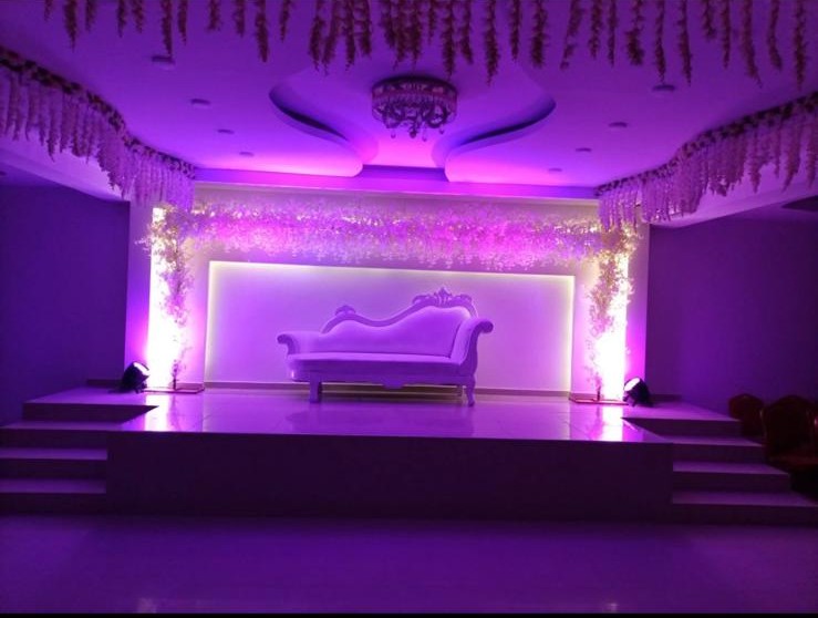 عـرابـة - الحارة الشرقية / المنطـار