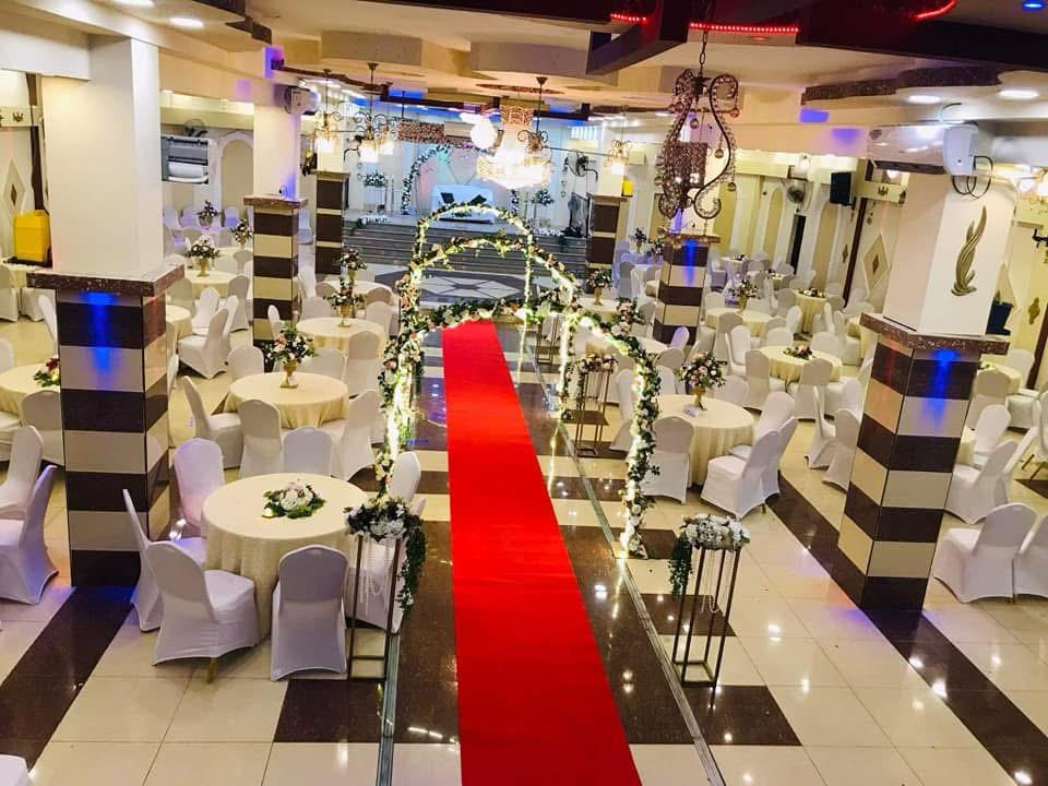 يعبد وسط البلد