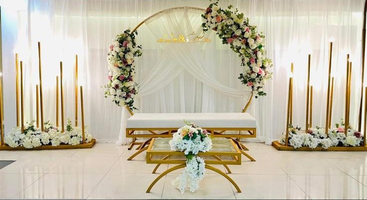 عـرابـة - الحارة الشرقية / المنطـار