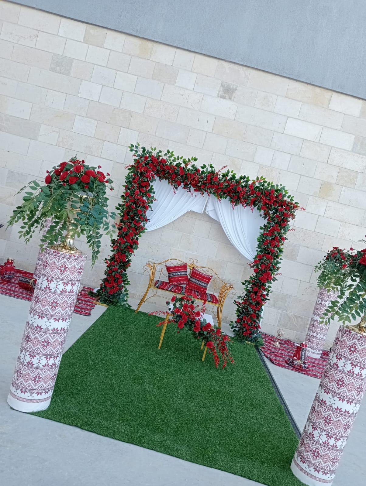 عانين الشارع الرئيسي, Jenin, Palestine