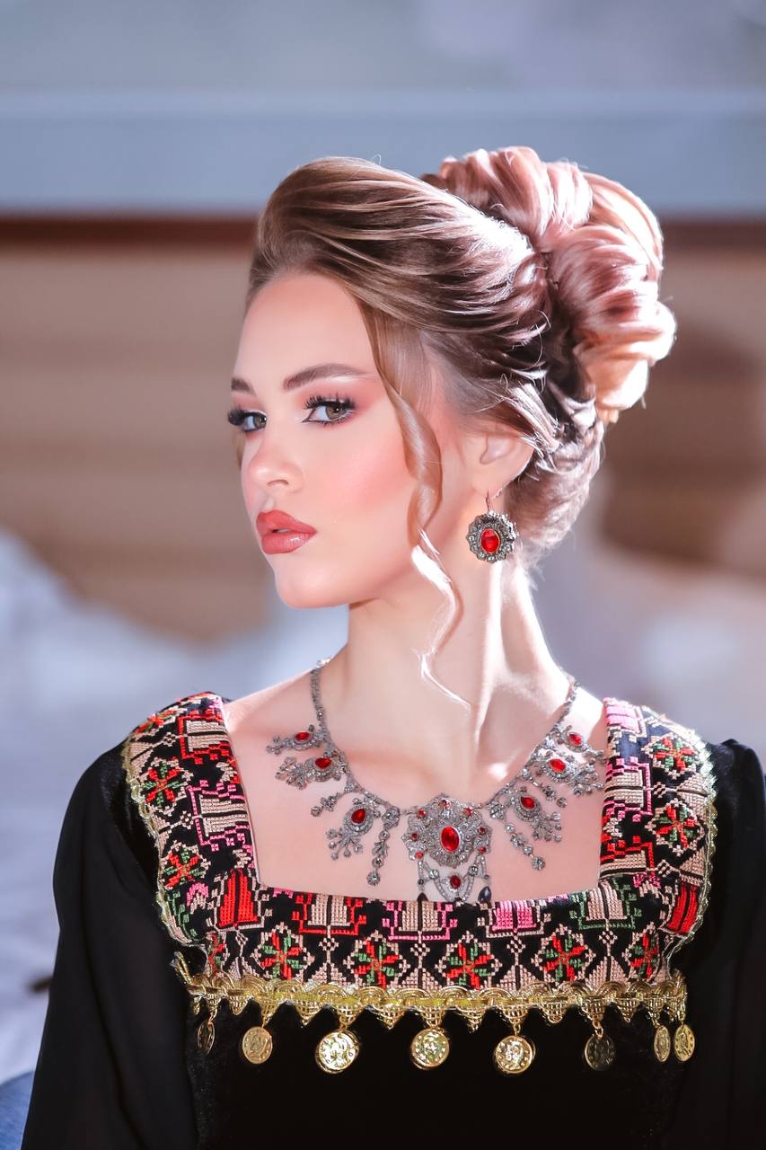 جنين _شارع حيفا دوار الشهيد خالد نزال