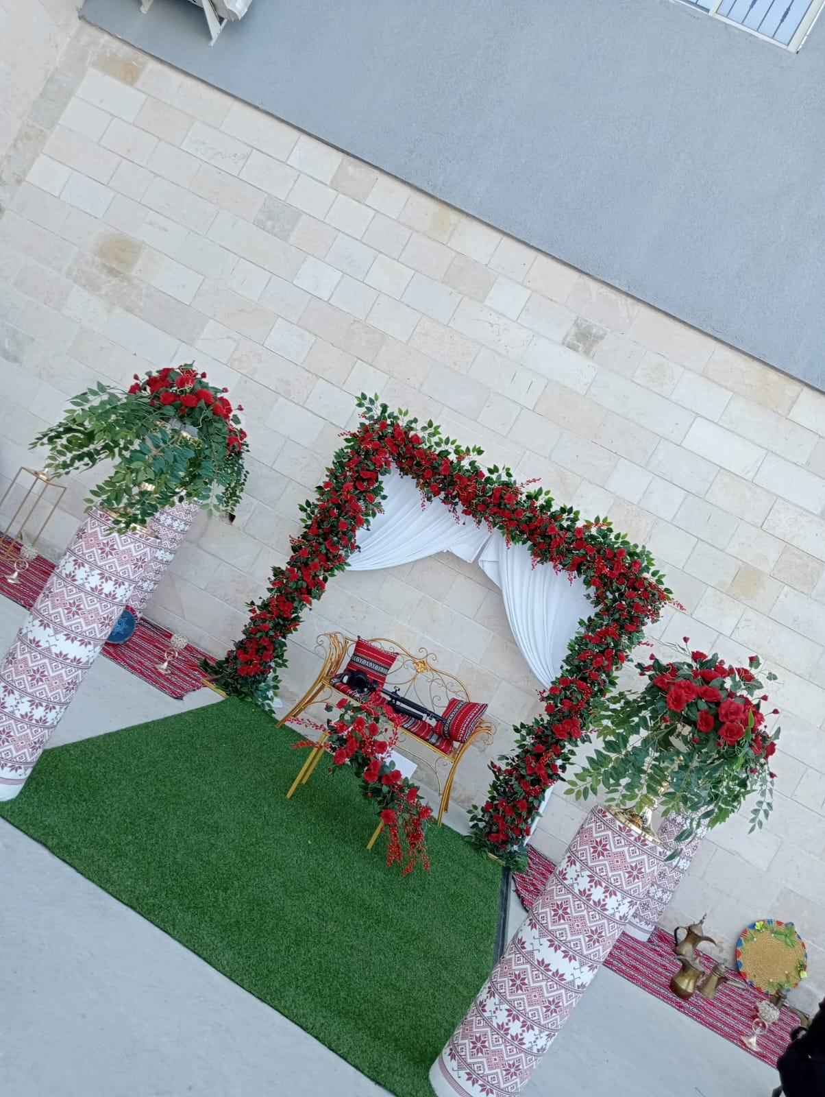 عانين الشارع الرئيسي, Jenin, Palestine