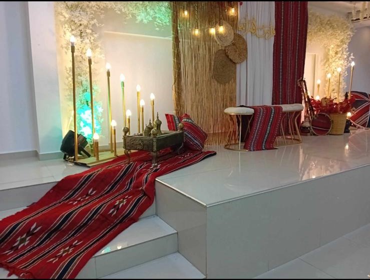 عـرابـة - الحارة الشرقية / المنطـار