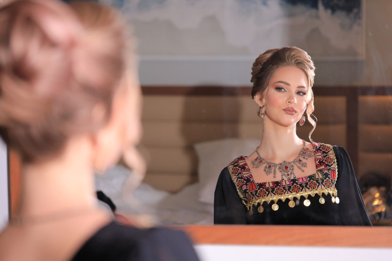 جنين _شارع حيفا دوار الشهيد خالد نزال