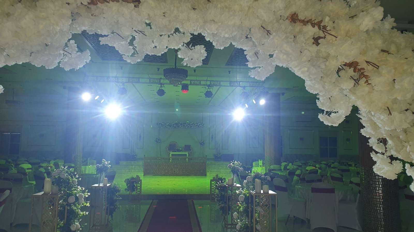 عانين الشارع الرئيسي, Jenin, Palestine