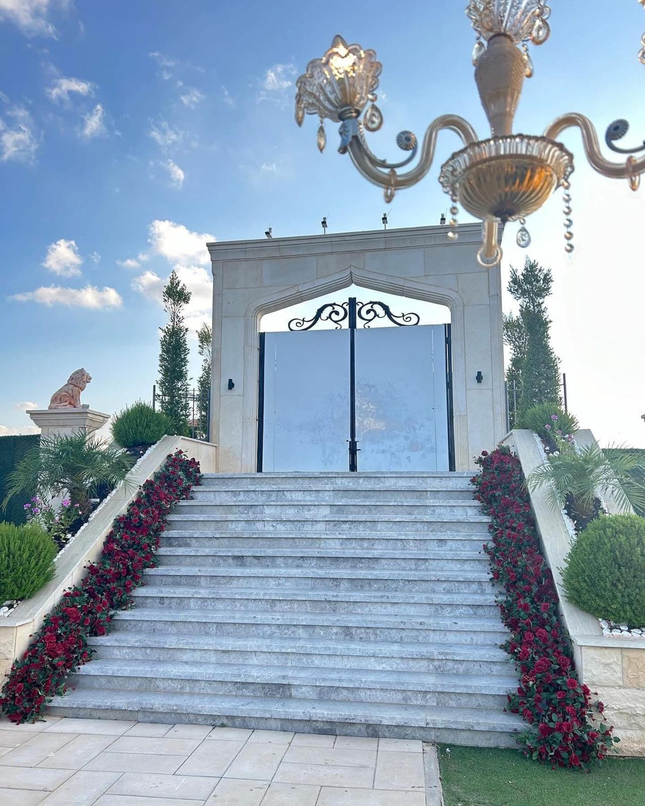 شارع الاتفافي, Jenin, Palestine📍