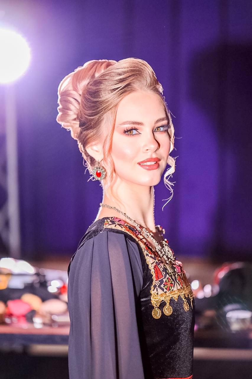 جنين _شارع حيفا دوار الشهيد خالد نزال