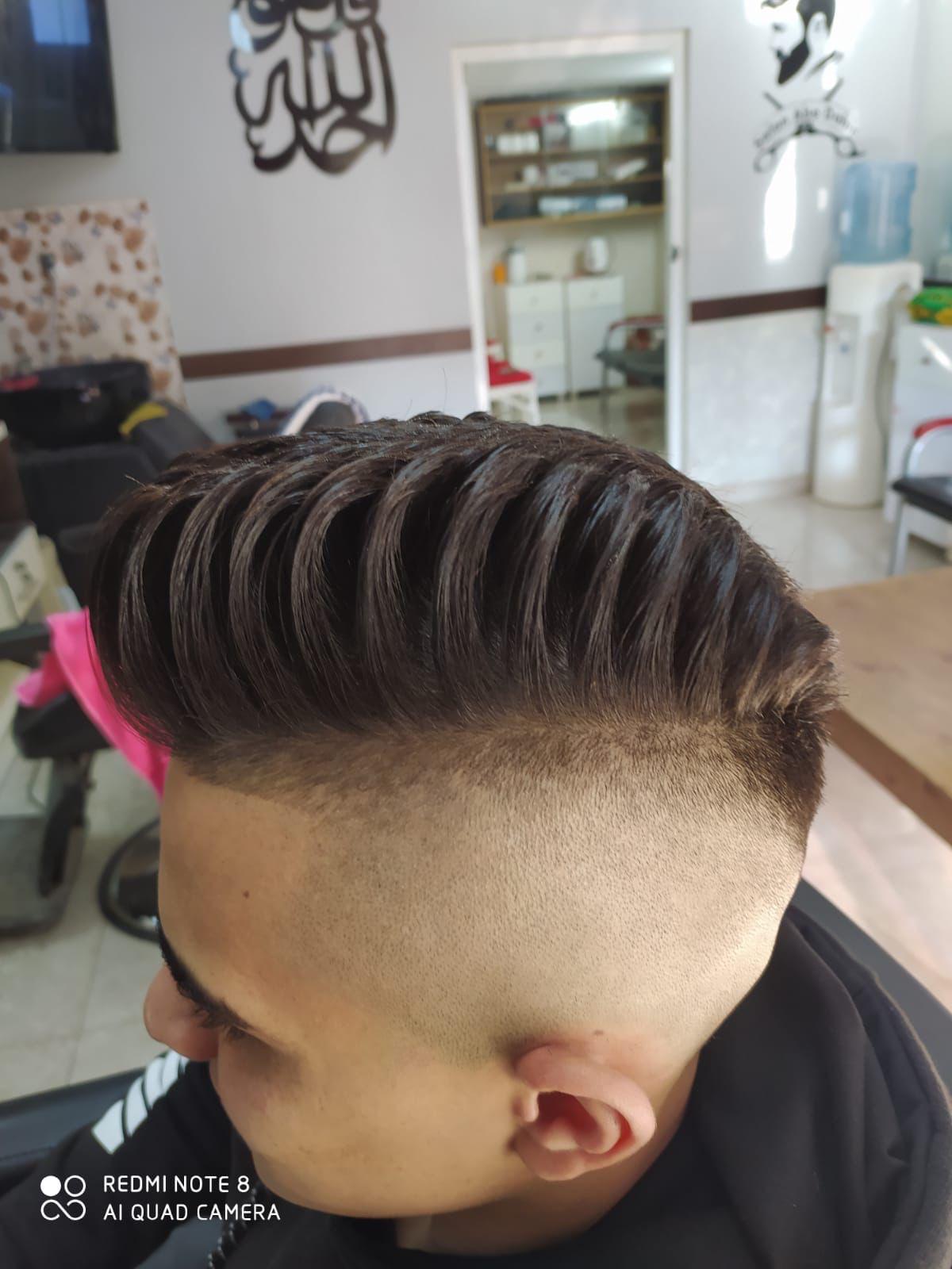 قباطيه الشارع الرئيسي , Jenin, Palestine