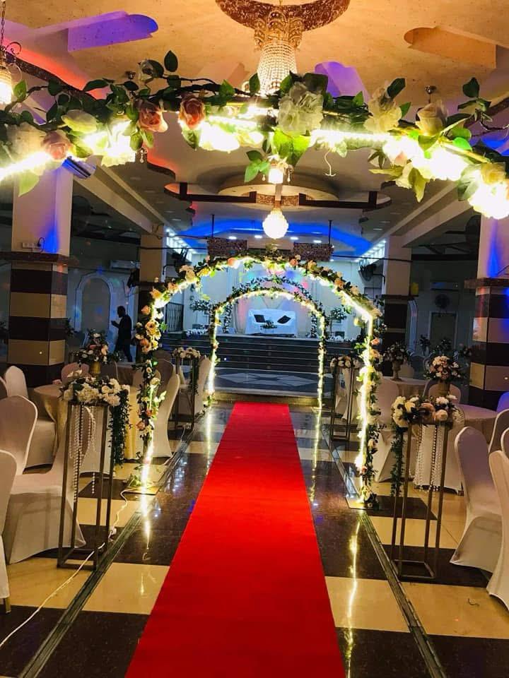 يعبد وسط البلد