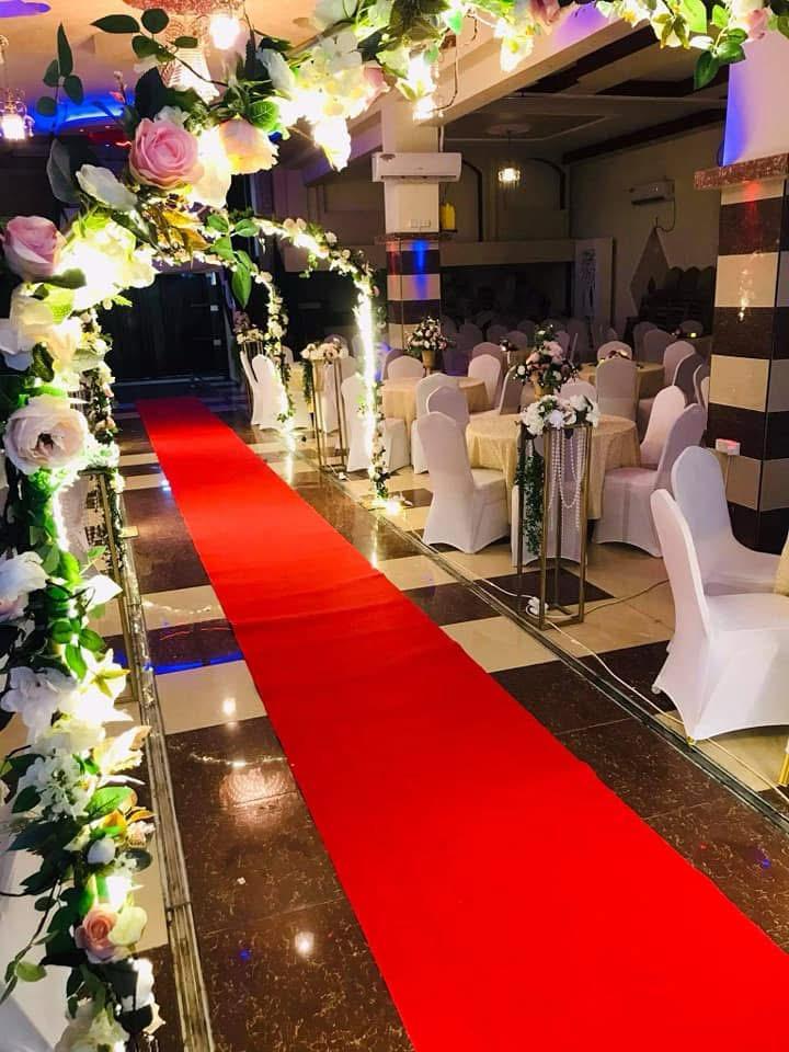 يعبد وسط البلد