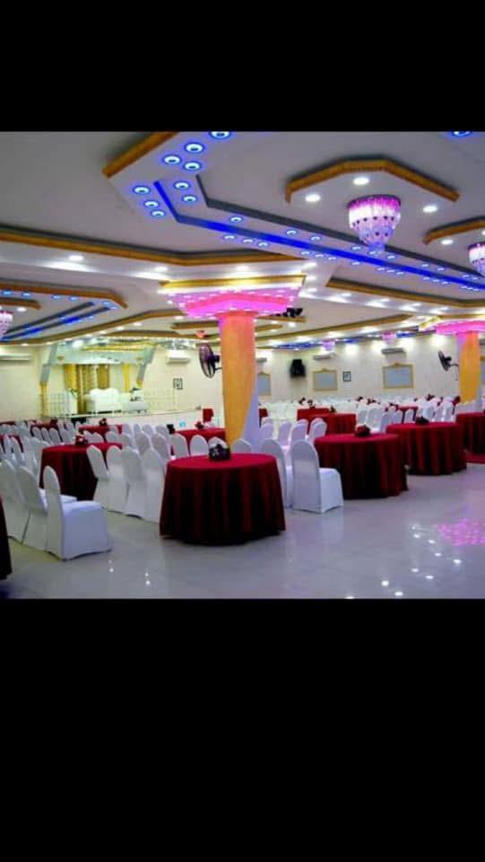 اليامون - شارع الحمرا, Jenin, Palestine