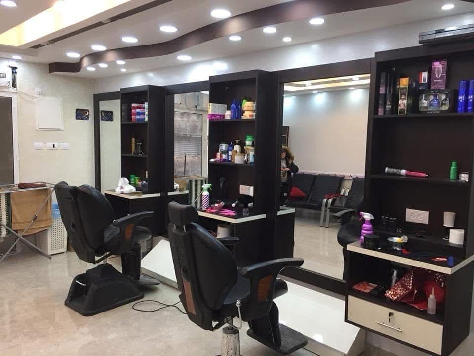 قباطيه الشارع الرئيسي , Jenin, Palestine