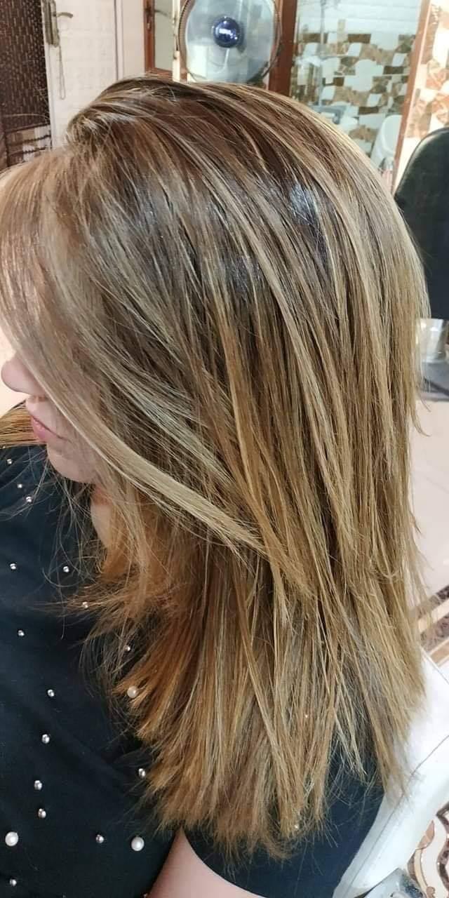 شارع حيفا, Jenin, Palestine