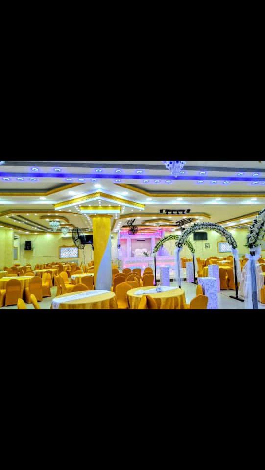 اليامون - شارع الحمرا, Jenin, Palestine