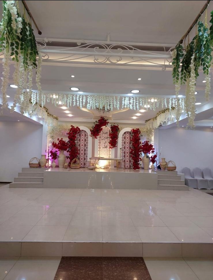 عـرابـة - الحارة الشرقية / المنطـار