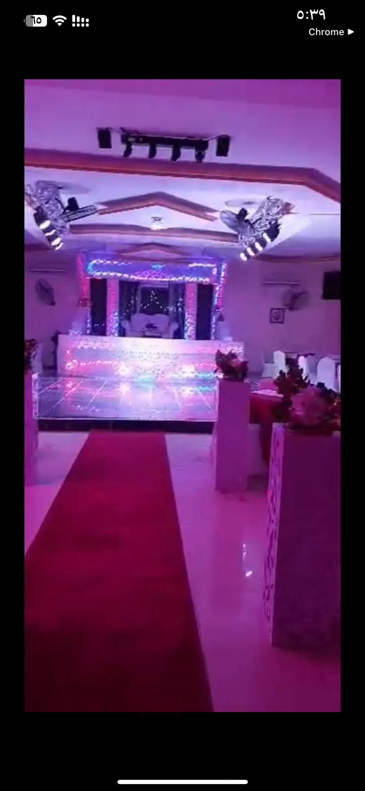 اليامون - شارع الحمرا, Jenin, Palestine