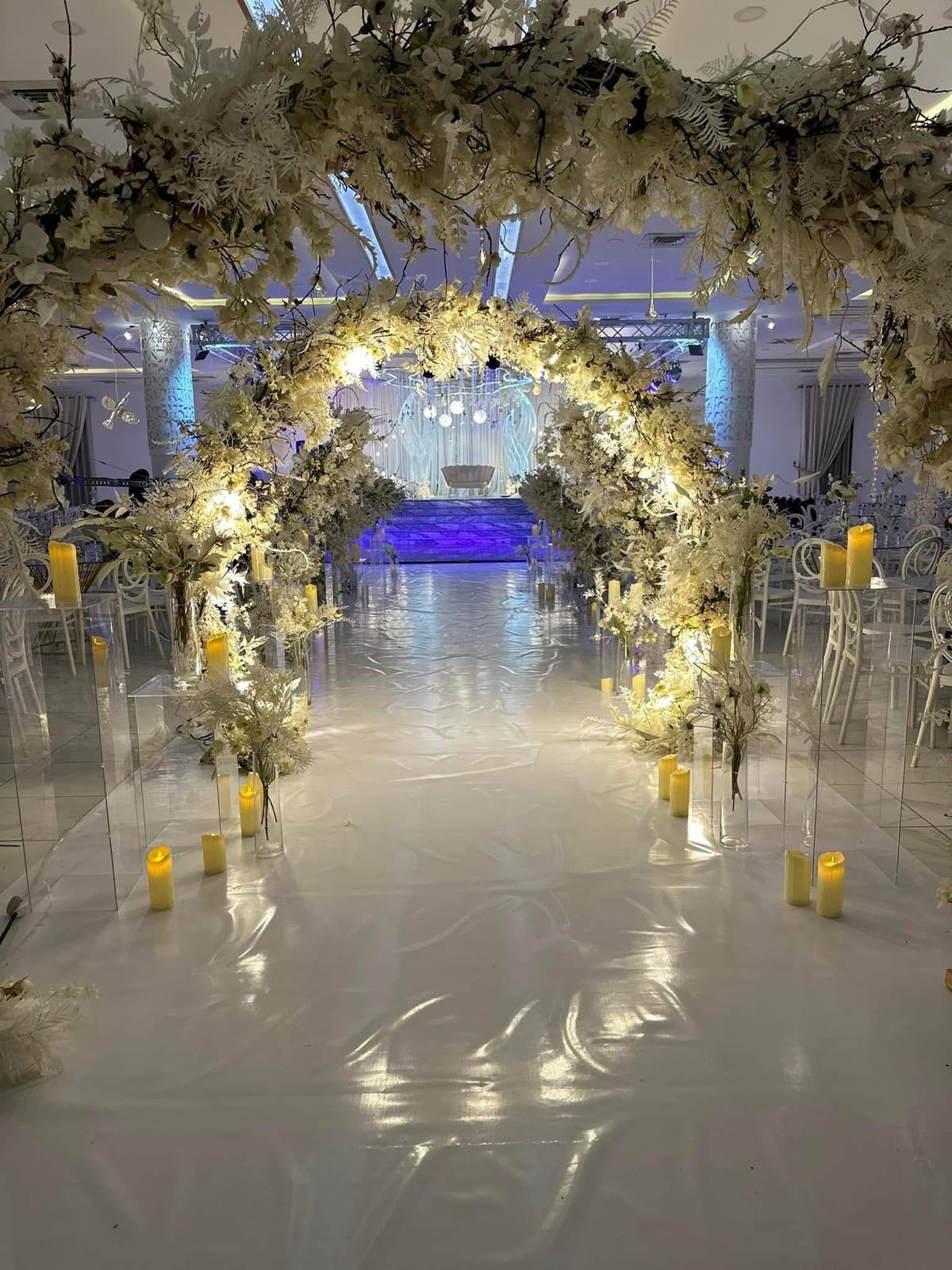 جنين -شارع حيفا -مقابل حرش السعادة, Jenin, Palestine