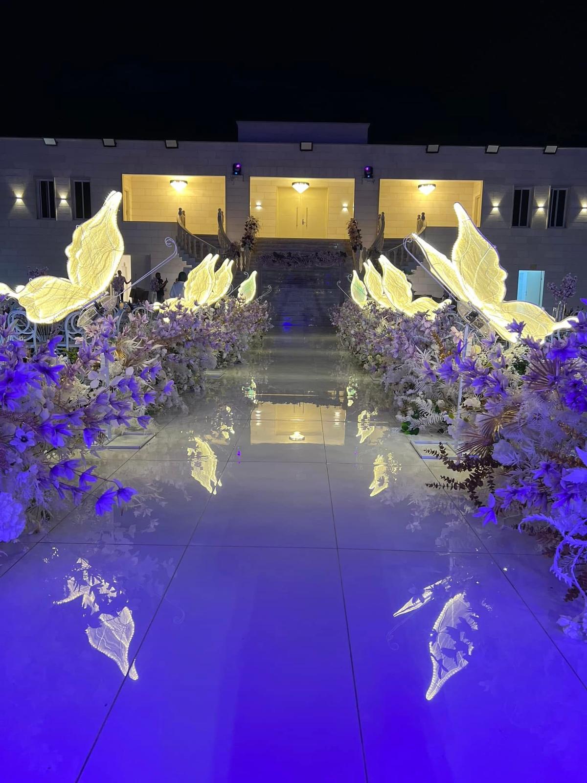 جنين -شارع حيفا -مقابل حرش السعادة, Jenin, Palestine